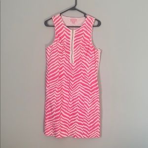 Lilly Pulitzer shift Dress